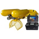Подводный робот (подводная видеокамера с манипулятором) XF-C-Pro